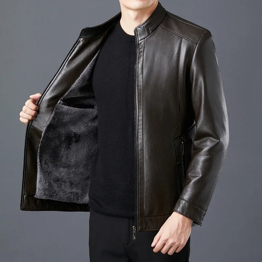 Sterling Ridge Insulated Jacket