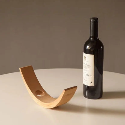 Harmony Arc Wine Holder