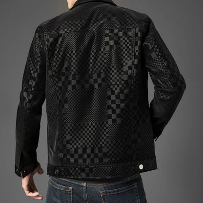 Marrone Jacket