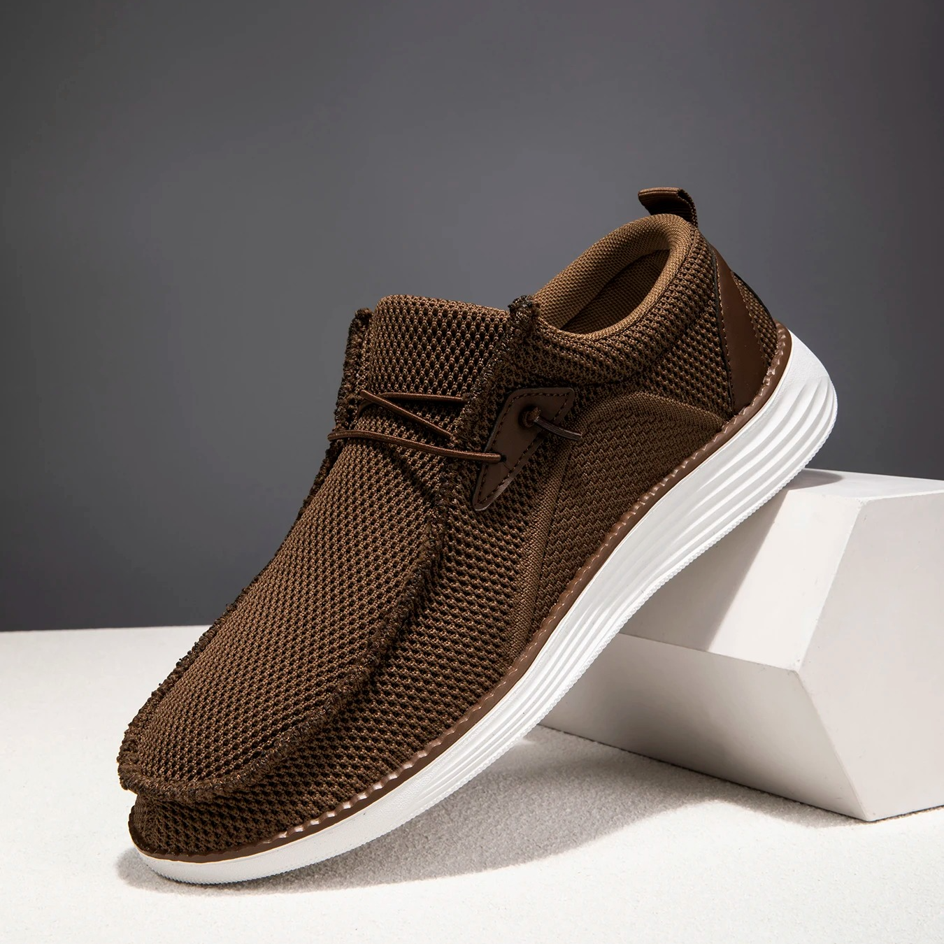 Maven Comfort Sneakers