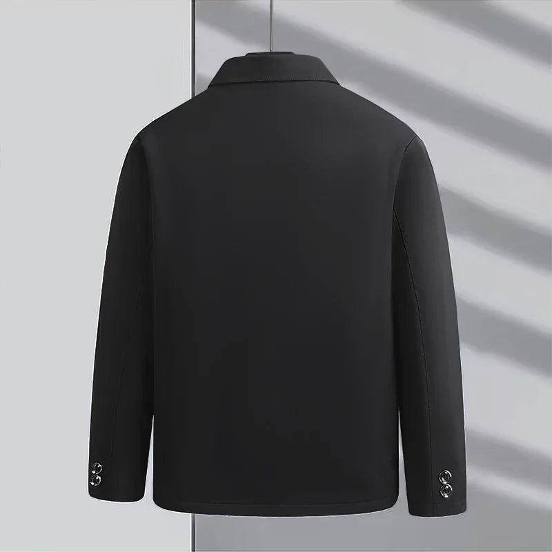 The Baron Windbreaker