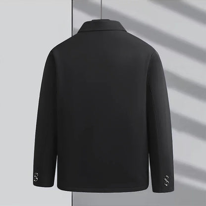 The Baron Windbreaker
