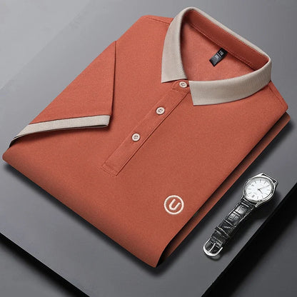 Uomo Polo Shirt