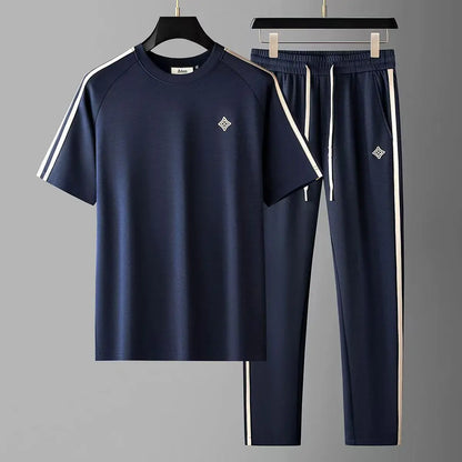 Solaris Tracksuit Set