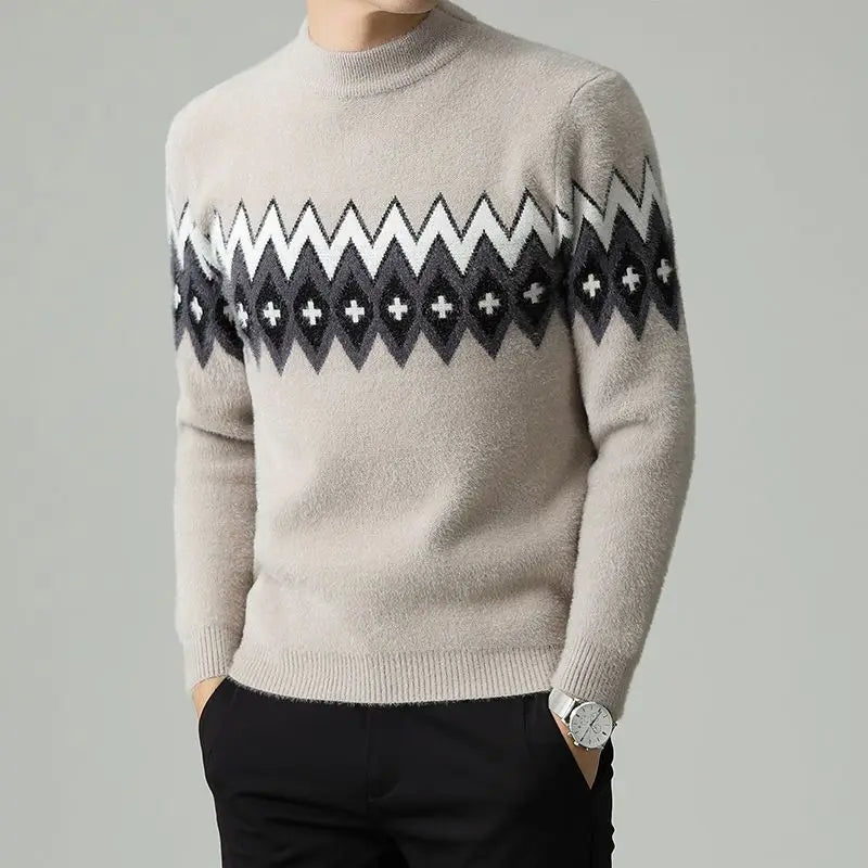 Ciaro Knit Sweater