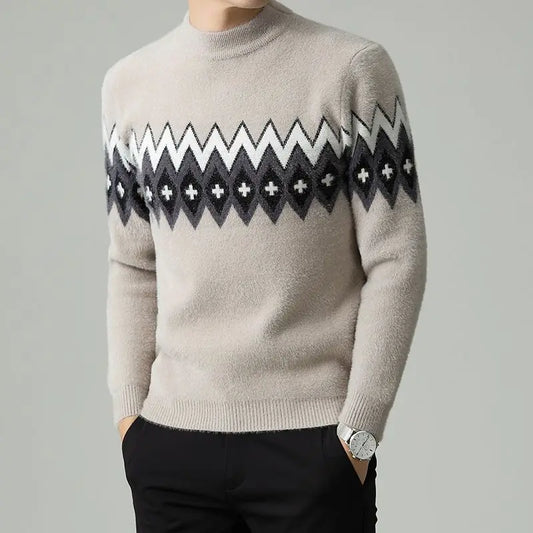 Ciaro Knit Sweater