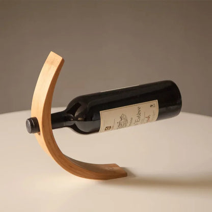 Harmony Arc Wine Holder