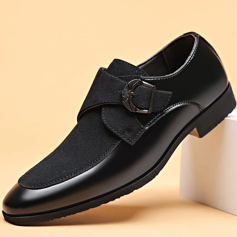 Giorgio Loafers