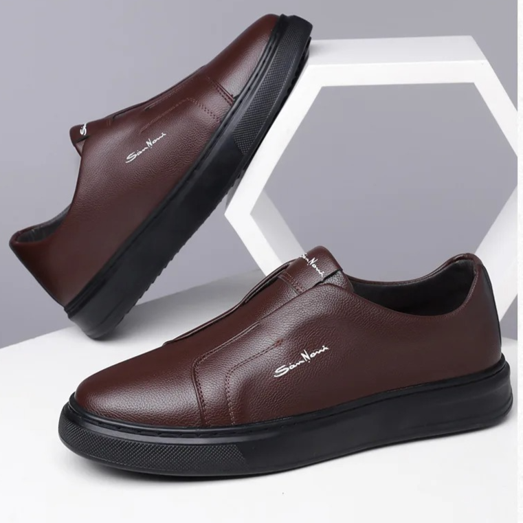 Solano Italian Sneakers