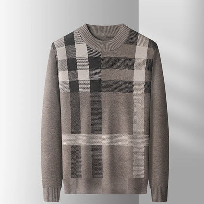 The Voyager Sweater