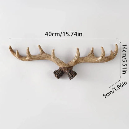 Wilderness Wall Mount