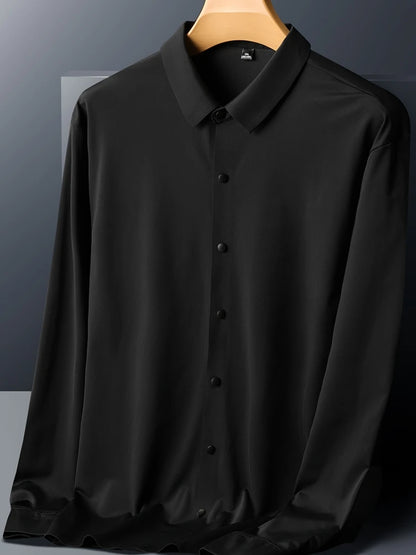 Mirvac Iron-free Shirt
