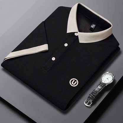 Uomo Polo Shirt