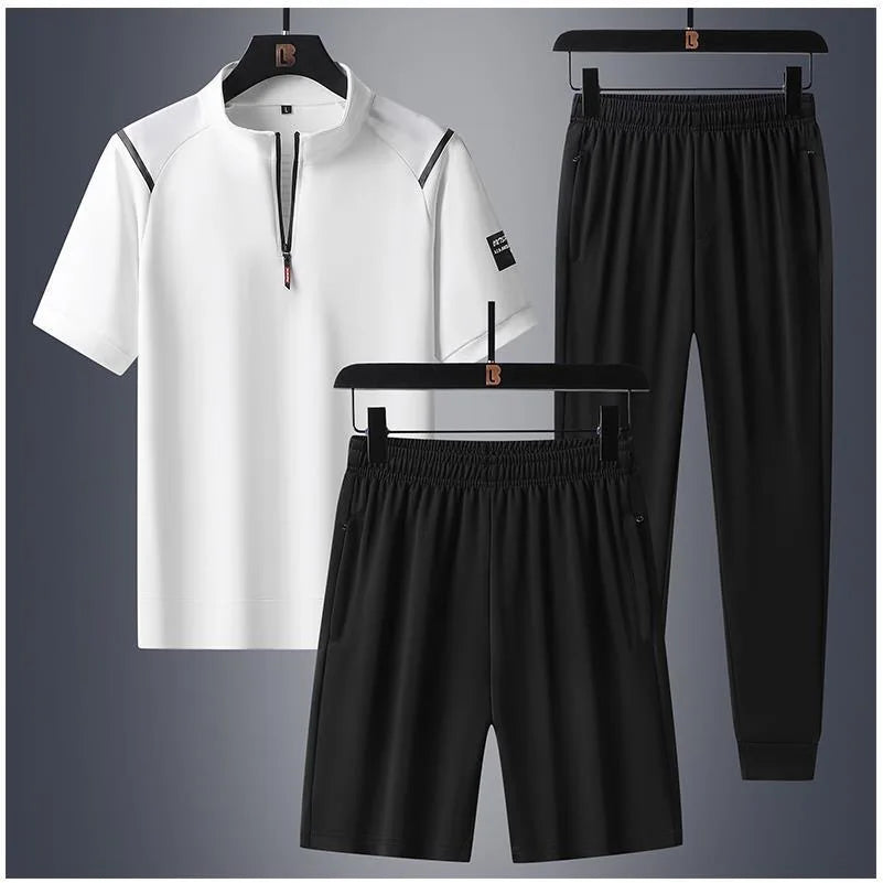 Maven 3-Piece Performance Set