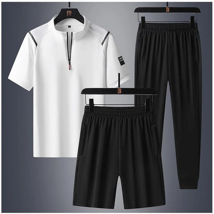 Maven 3-Piece Performance Set