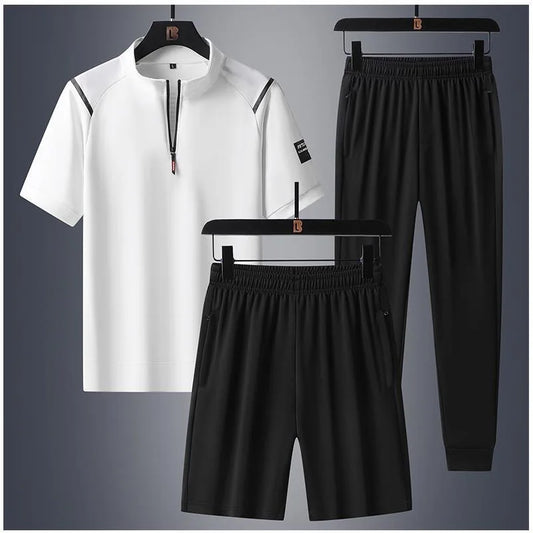Maven 3-Piece Performance Set