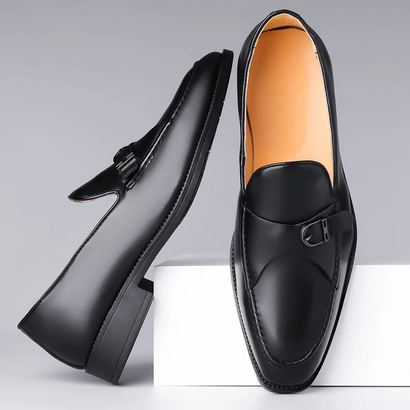 Barone Italian Loafers