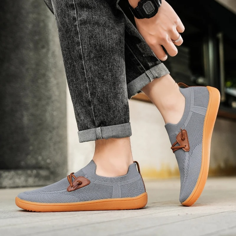 Venturo Barefoot Sneakers
