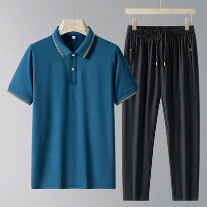 Kingsford Polo Set
