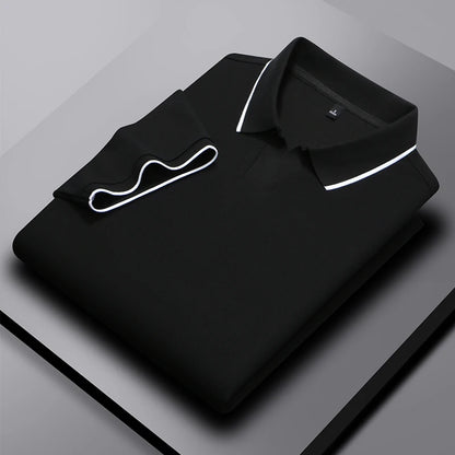 Oxford Polo Shirt