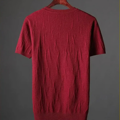 Marcelle Stitch T-Shirt