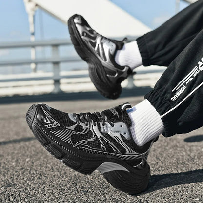 Lynx Hyperflow Sneakers