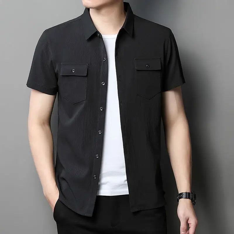 Claremont Button-up Shirt