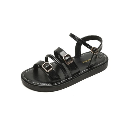 Westwood Leather Sandals