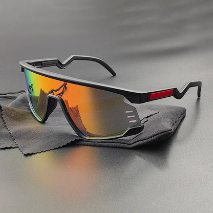 Lume Polarized Performance Shades