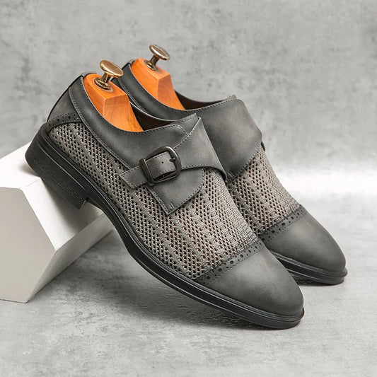 Peronni Dress Shoes