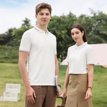Dover Heights Polo Shirt