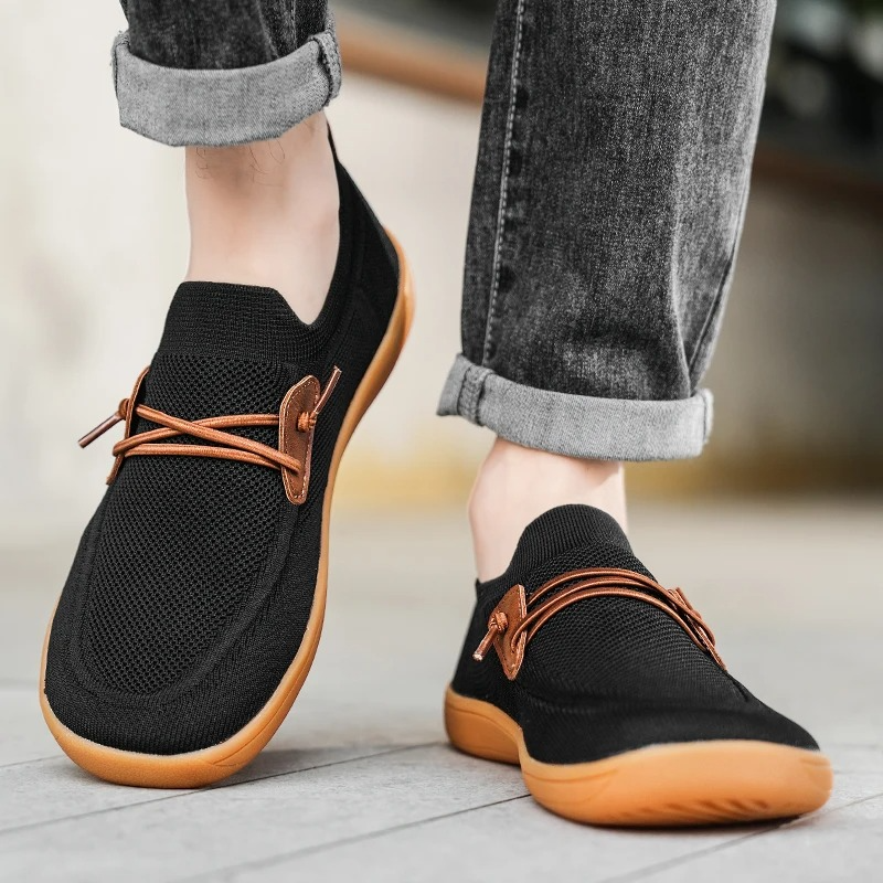 Venturo Barefoot Sneakers