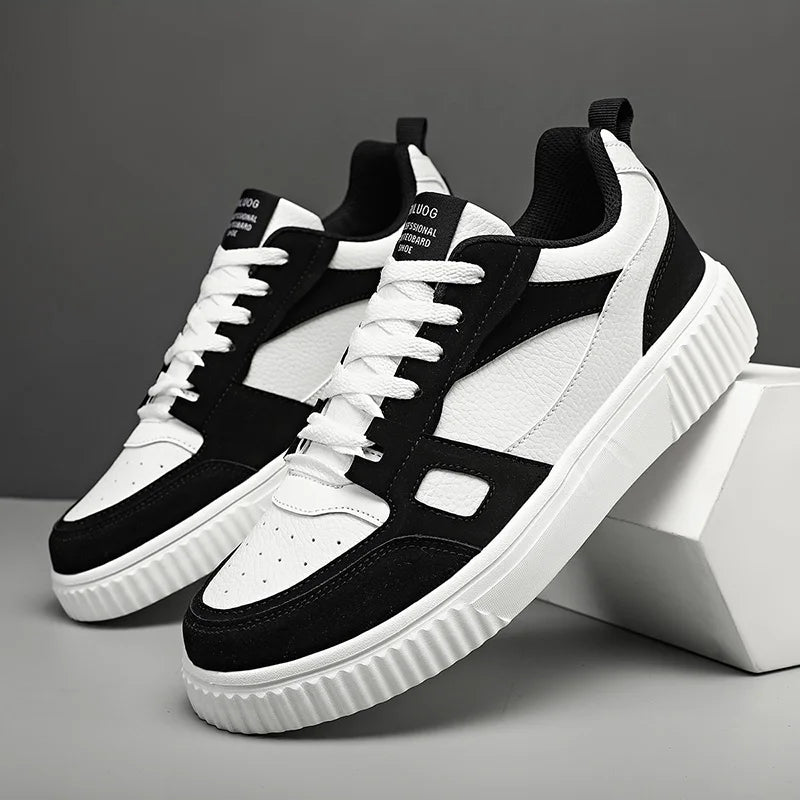 Monarc Suede Sneakers