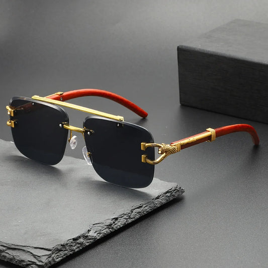 Aurelion Polarised Sunglasses