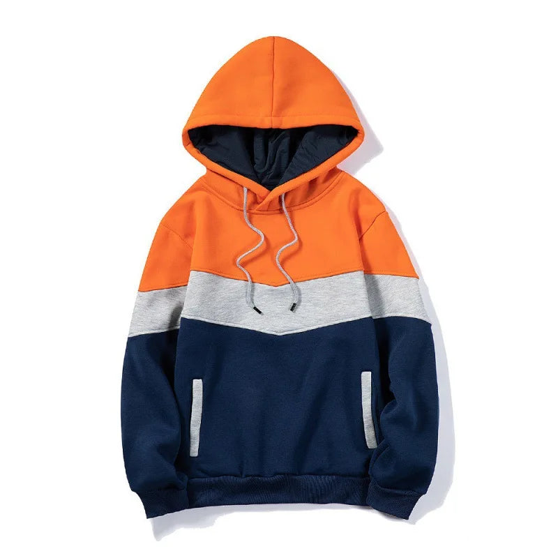 Vantage Hoodie