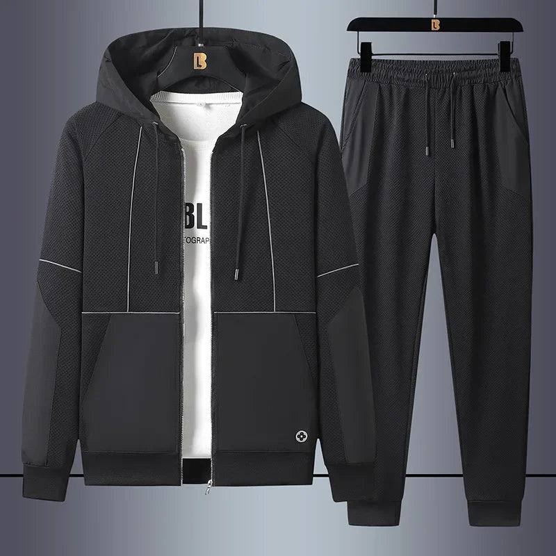 Frontier Tracksuit Set