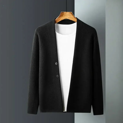 Sartorio Knit Cardigan