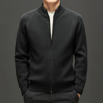 Castello Wool Jacket