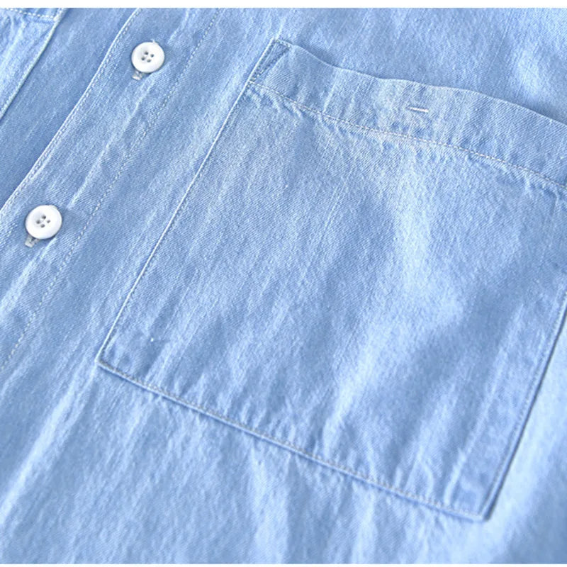 Wexford Button-Up Shirt