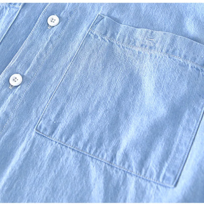 Wexford Button-Up Shirt