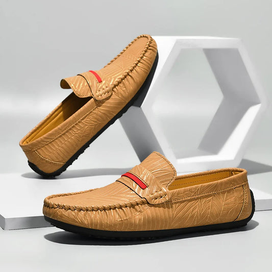 The Valencia Loafers