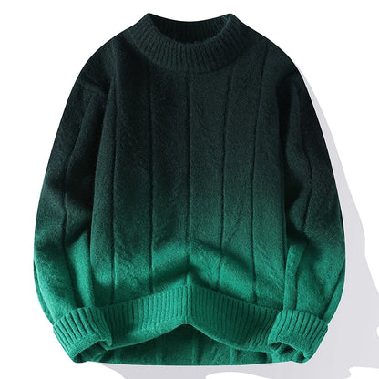 Parisian Sky Sweater