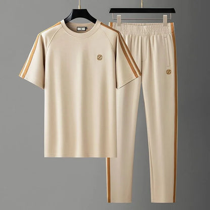 Zerith Tracksuit Set