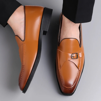 Barone Italian Loafers