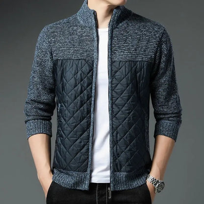 Alderidge Knit Jacket