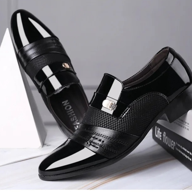 Barletti Italian Loafers