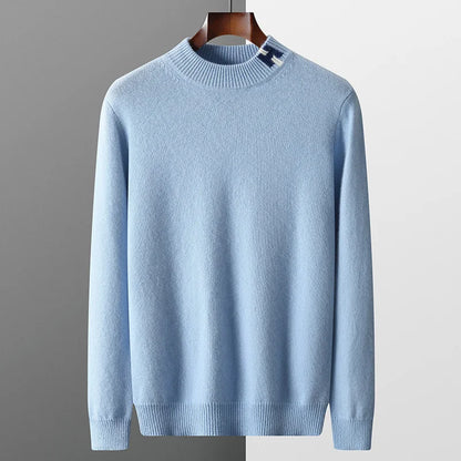 Montero Merino Sweater