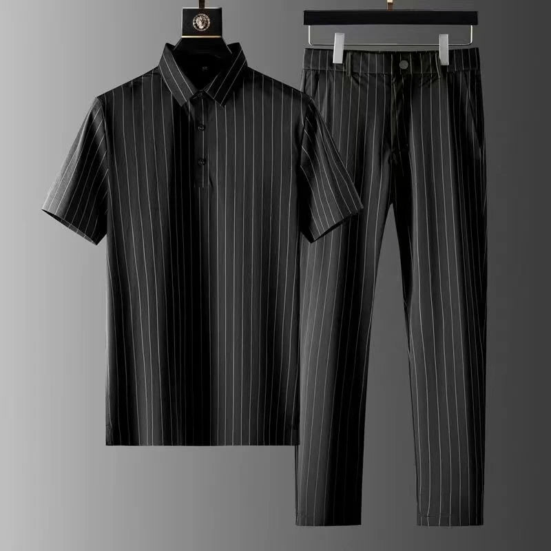 Solaris Polo Set