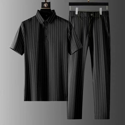Solaris Polo Set