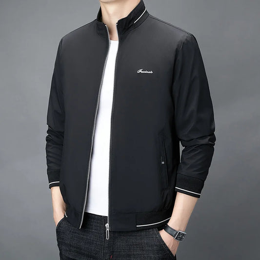 The Naxos Jacket